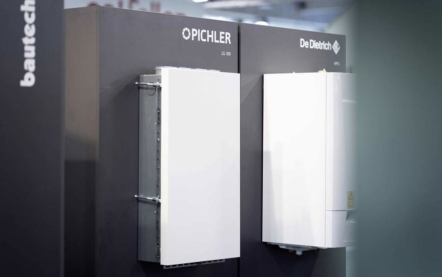 Bautechnik Klimahouse 2023 Messe Bozen 18