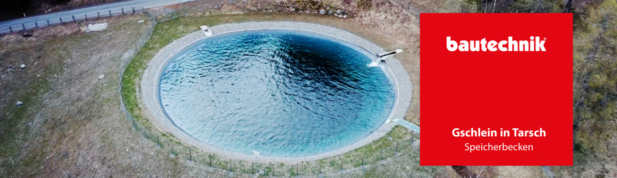 Speicherbecken Gschlein Tarsch De
