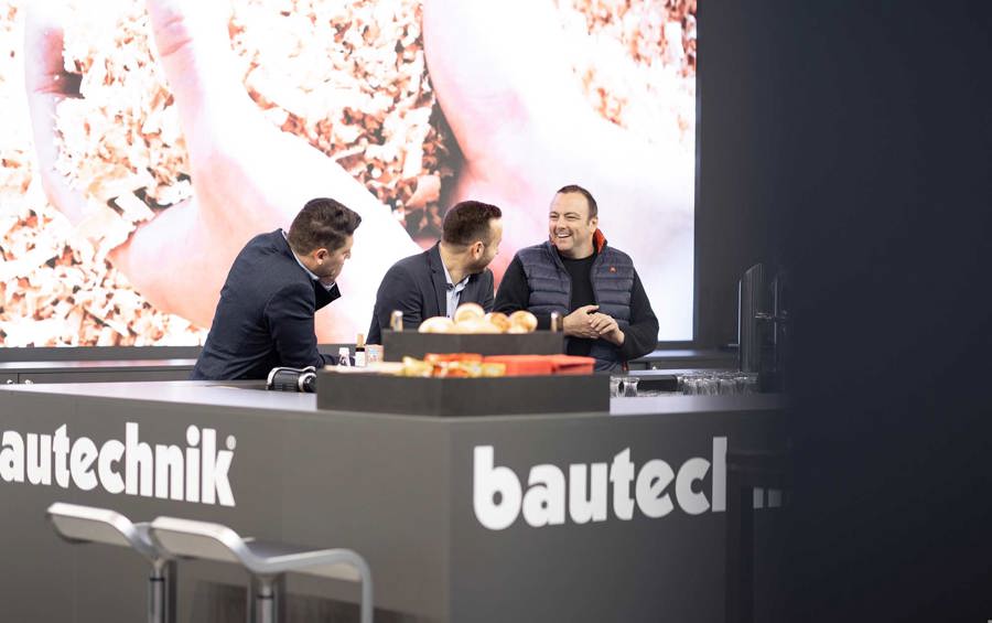 Bautechnik Klimahouse 2023 Messe Bozen 4