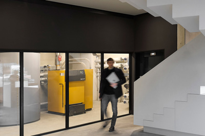 Bautechnik News Marketing IT