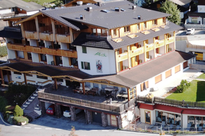 Bautechnik Biovita Hotel Alpi Sesto It