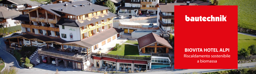 Bautechnik Biovita Hotel Alpi Sesto It