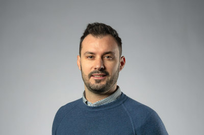 Bautechnik Vesco Daniel Web