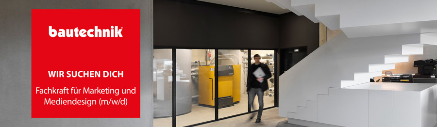 Bautechnik News Marketing DE