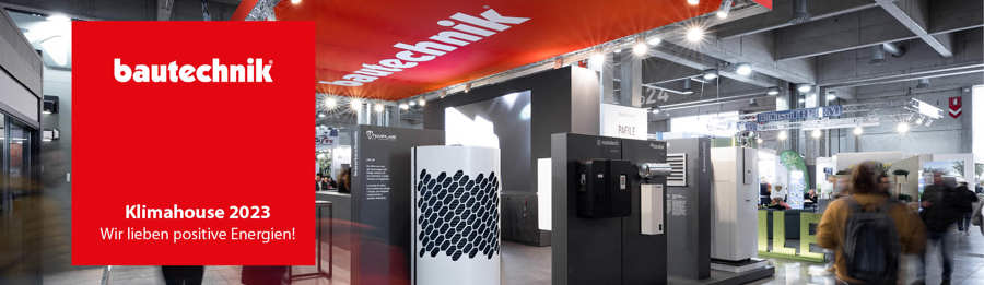 Bautechnik Klimahouse 2023 News Website De