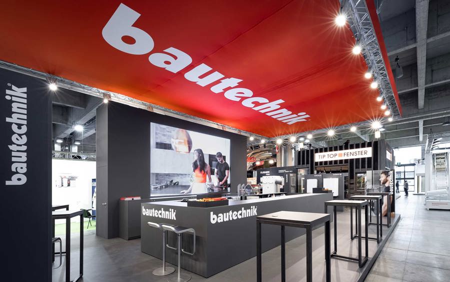 Bautechnik Klimahouse 2023 Messe Bozen 16