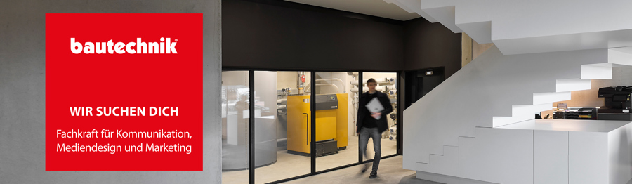 Bautechnik News Marketing 2 DE