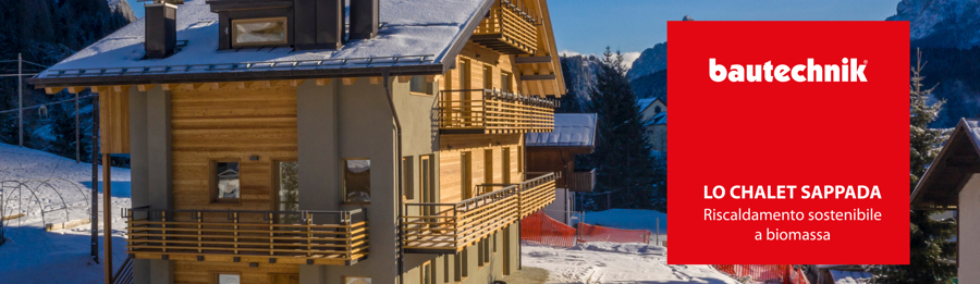 Bautechnik Lo Chalet Sappada News Website It