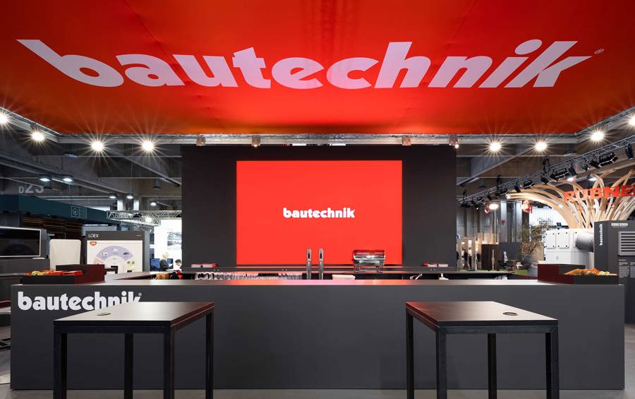 Bautechnik Klimahouse 2023 Messe Bozen 1