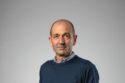 Bautechnik Moser Antonio Web