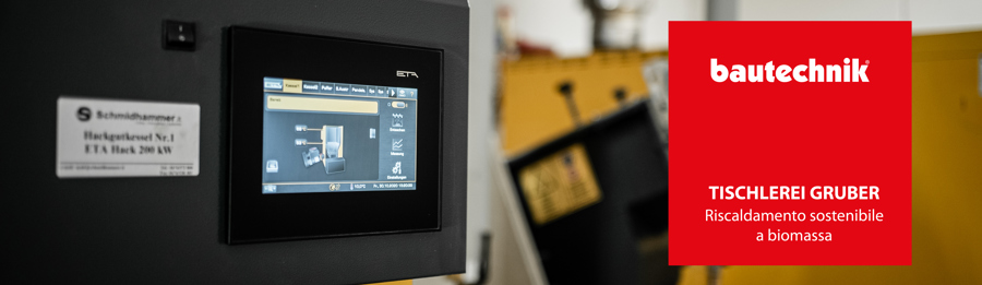 Bautechnik Ftischlerei Gruber News Website It