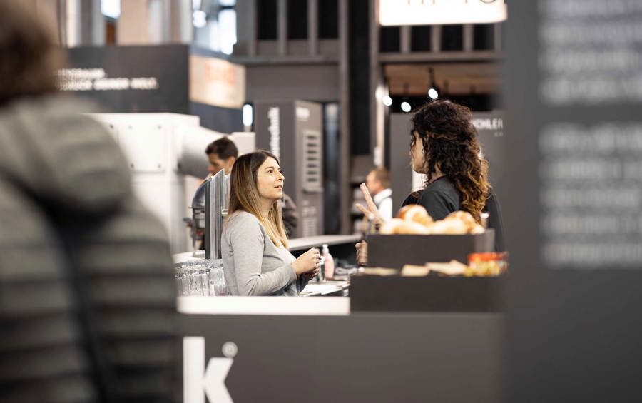 Bautechnik Klimahouse 2023 Messe Bozen 13