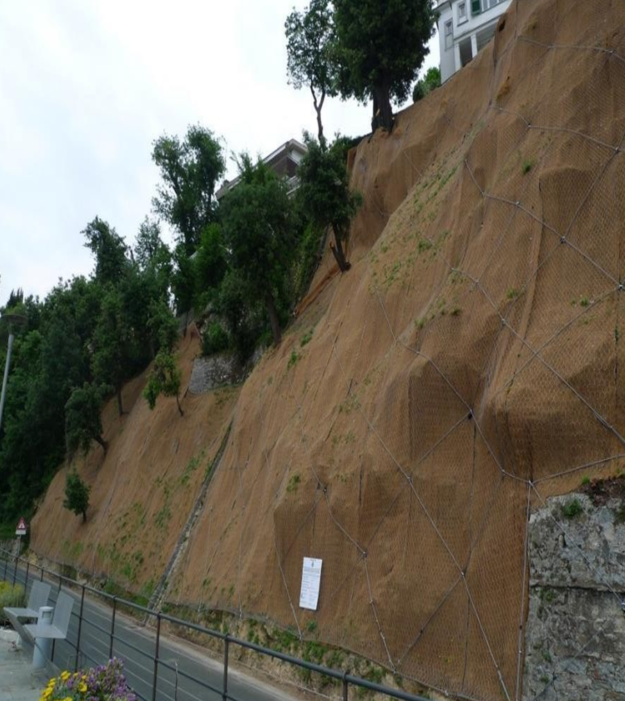 Arrigo Gabbioni Gallerie 6