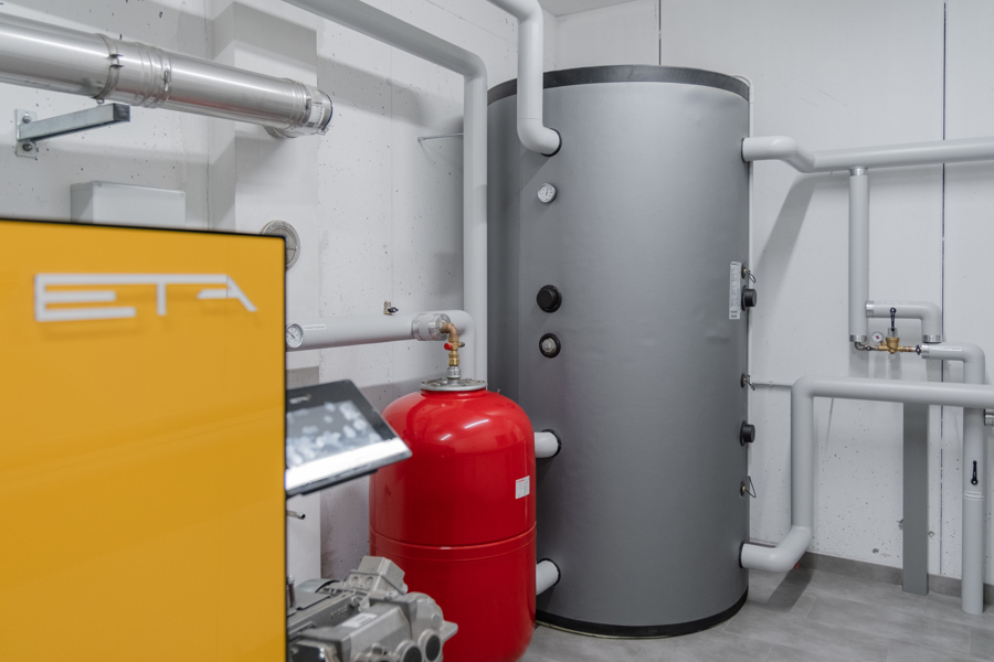 Bautechnik Thermo ©Matteo Risaliti 35